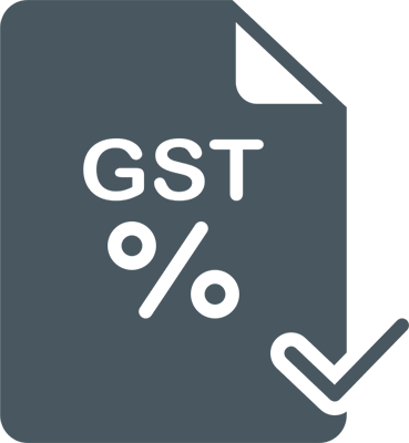 GST Records